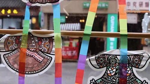 新職業(yè)新活力 文創(chuàng)產(chǎn)品策劃運(yùn)營師——為傳統(tǒng)文化注入時尚表達(dá)的文藝創(chuàng)作先鋒