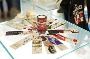 融匯古今，觸手可及 長三角文博會上，上海大劇院藝術(shù)中心展區(qū)演繹文藝新生態(tài)