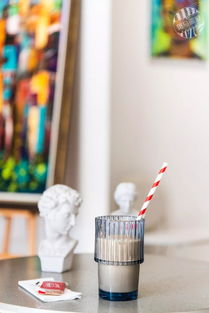 魔都新晉文藝磁場 在咖啡香中邂逅流動的藝術(shù)盛宴