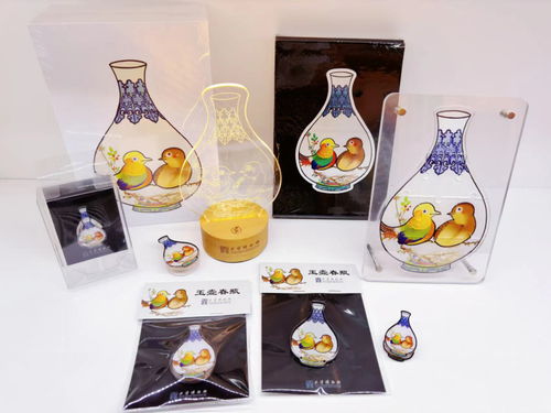 文化傳承與創(chuàng)新交融 推動博物館文創(chuàng)行穩(wěn)致遠(yuǎn)