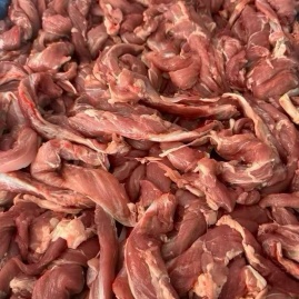 山東聊城莘縣德仁食品廠(chǎng) 以品質(zhì)立足源頭，供應(yīng)雞肉、豬肉、鴨肉及副產(chǎn)品實(shí)力廠(chǎng)家